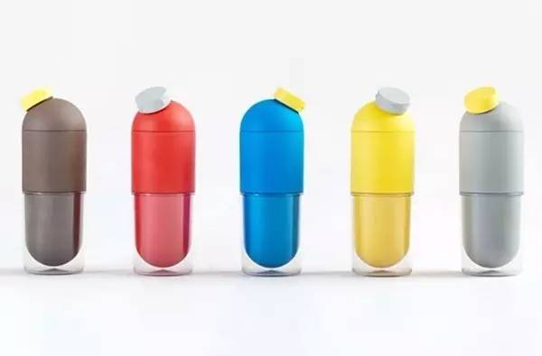 爱上喝水从高颜值的水杯开始,听说好看的杯子让你爱上喝水