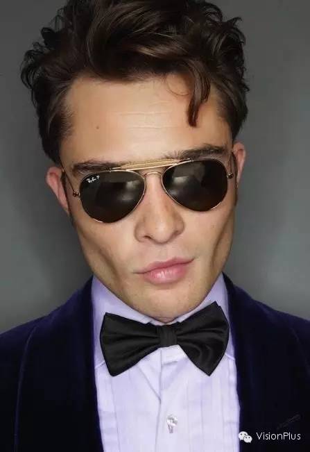 你的第一副墨镜可以不是雷朋，但你的墨镜里必须有一副雷朋！|Aviator专题