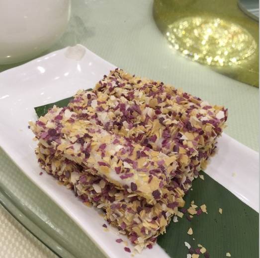 中山必吃十大茶楼,中山特色茶楼在哪里