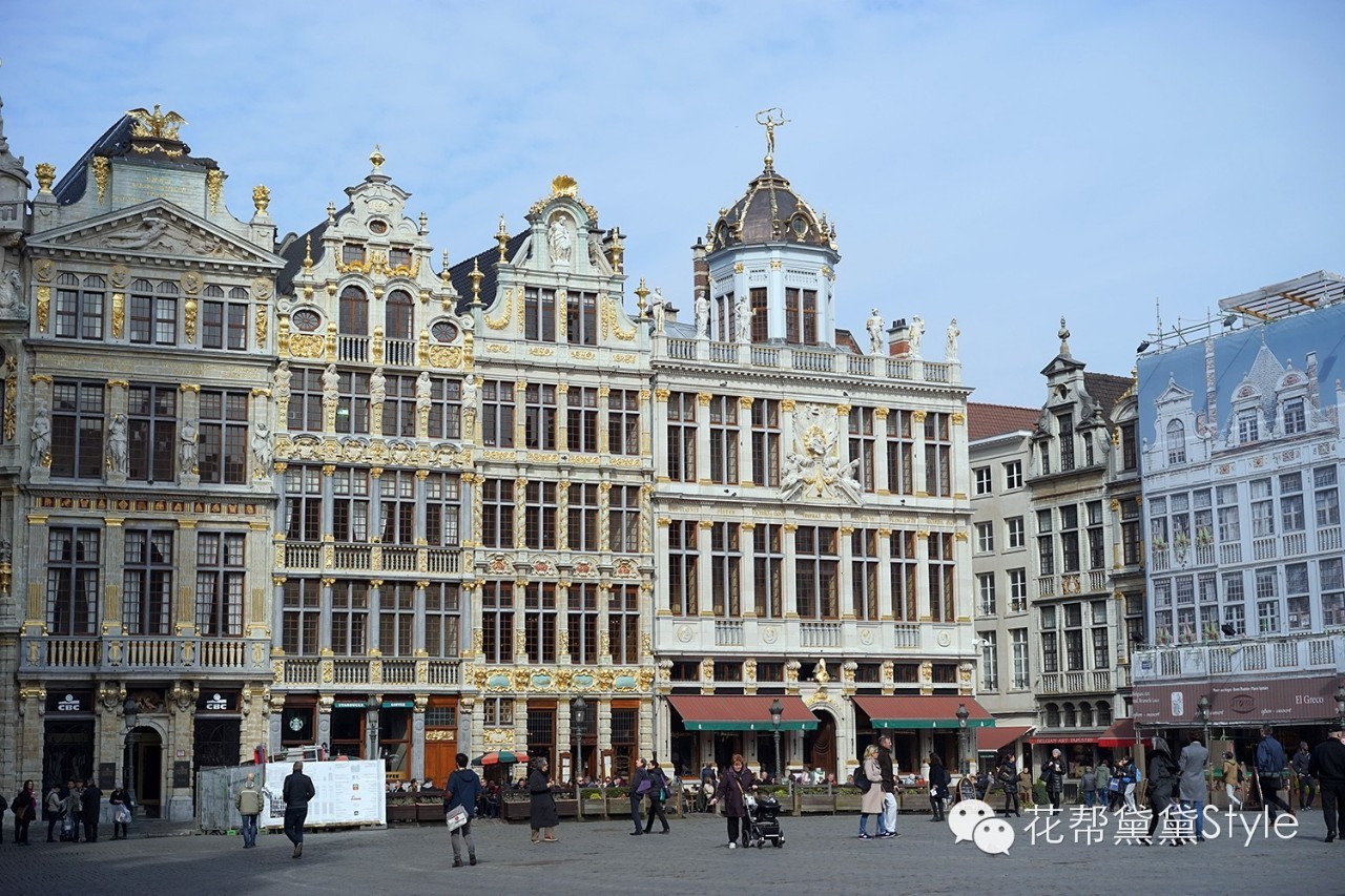 法国旅游必买爱马仕,去欧洲旅游爱马仕