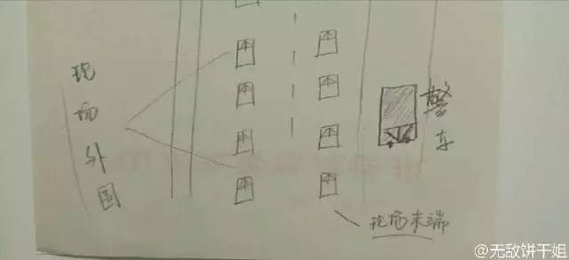 高速连环追尾是如何发生的,高速交警的救命忠告