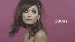 日本学化妆,日本学习化妆技术