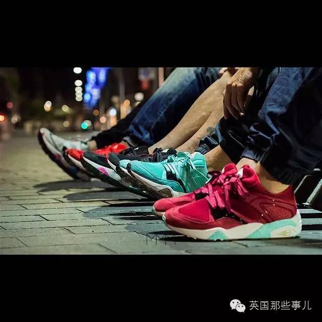 365天穿不一样的鞋,365天穿不同鞋子