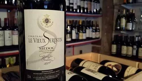 波尔多1855分级指的是什么,波尔多梅多克分级