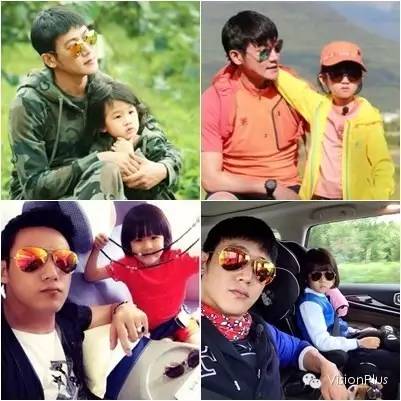 你的第一副墨镜可以不是雷朋,但你的墨镜里必须有一副雷朋!|Aviator专题