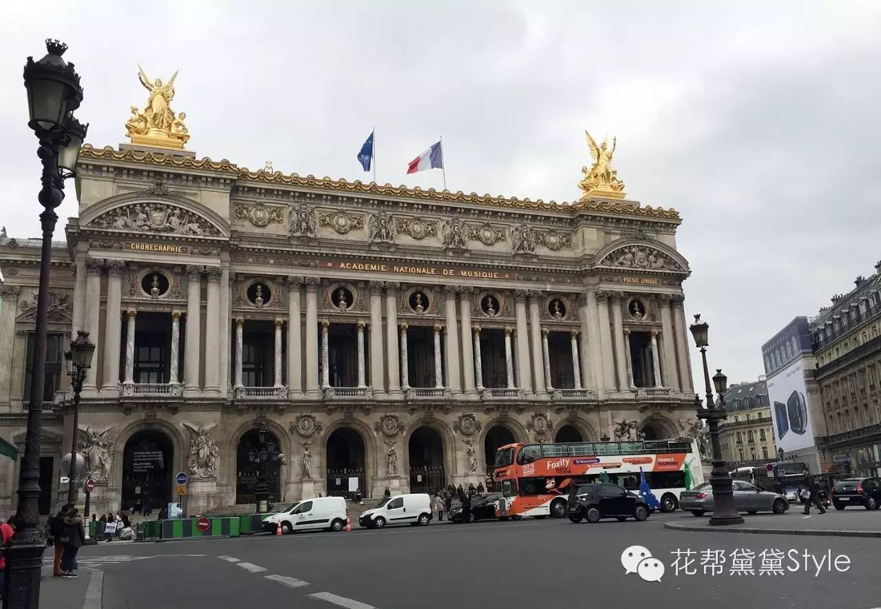 法国旅游必买爱马仕,去欧洲旅游爱马仕