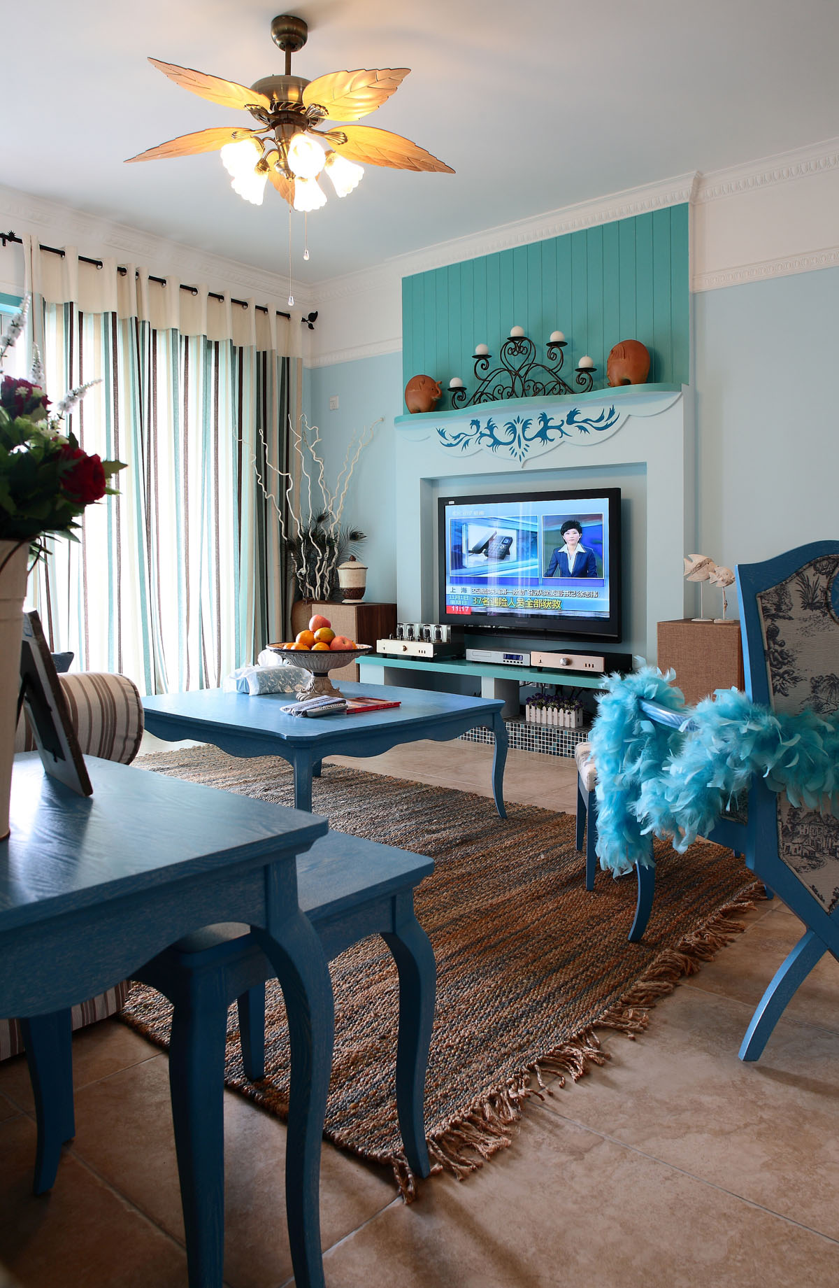 现在流行什么装修风格最受欢迎,盘点2023年流行的装修