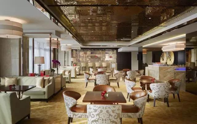 西安最好的酒店排名第一,西安最美住宿