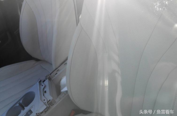 2015北汽绅宝d50手动天窗,北汽绅宝天窗