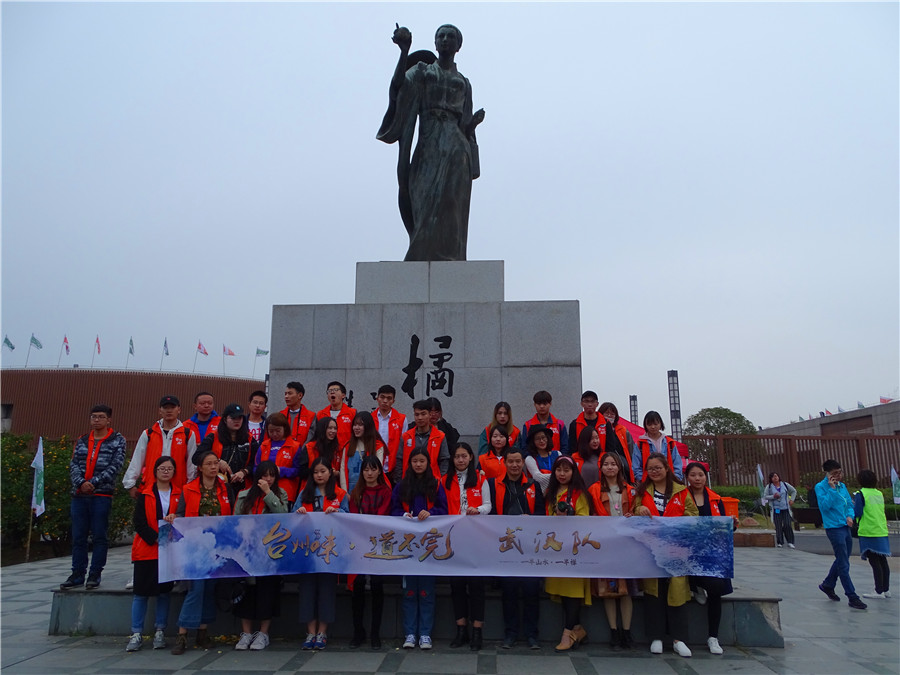 台州一日游的绝佳去处,台州旅游小众秘境