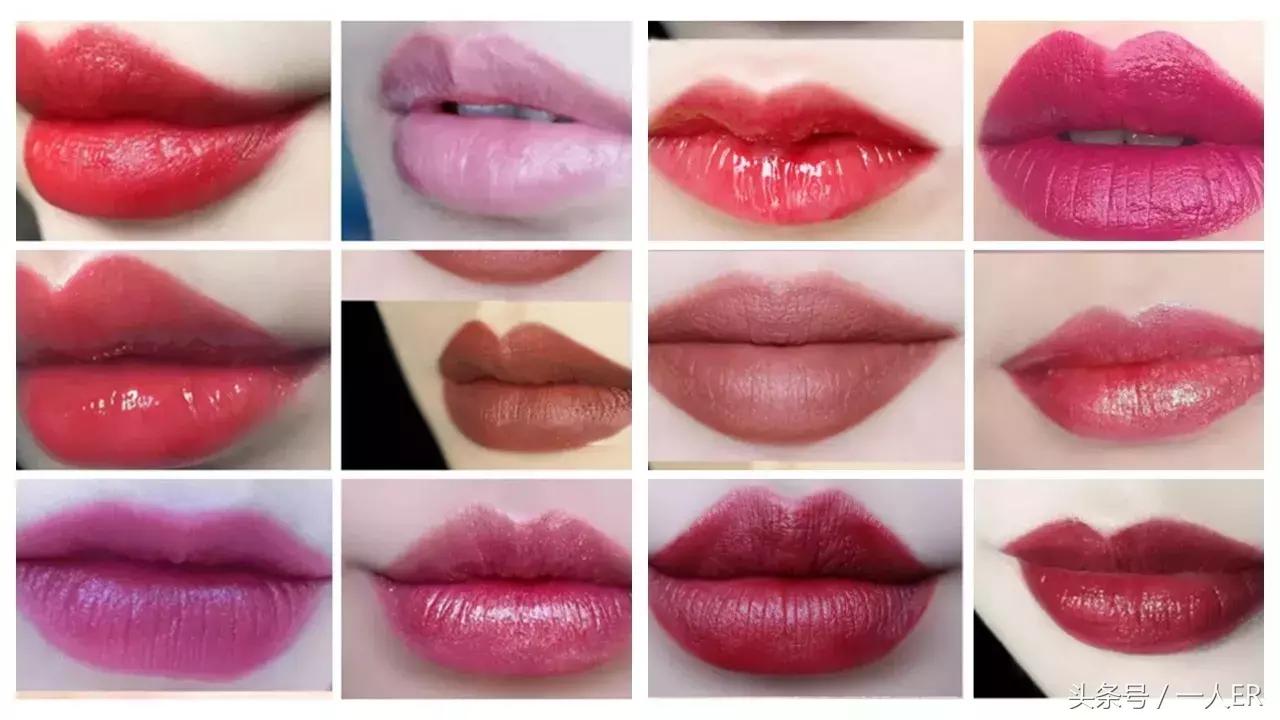 安利口红大牌店,安利不掉色口红