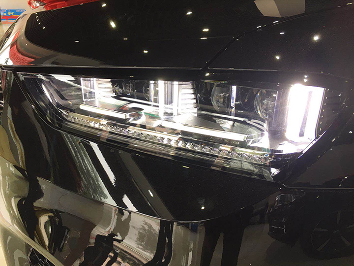 除了油耗高其他都没问题的车,除了油耗高没有缺点的suv