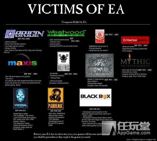 单机游戏为何衰落,单机游戏何去何从