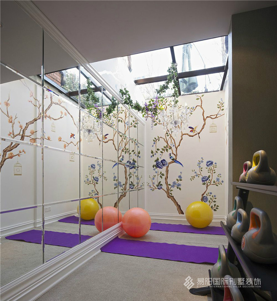 北京市高档别墅设计全包价格,北京保利垄上别墅