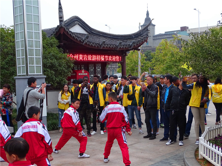 台州一日游的绝佳去处,台州旅游小众秘境