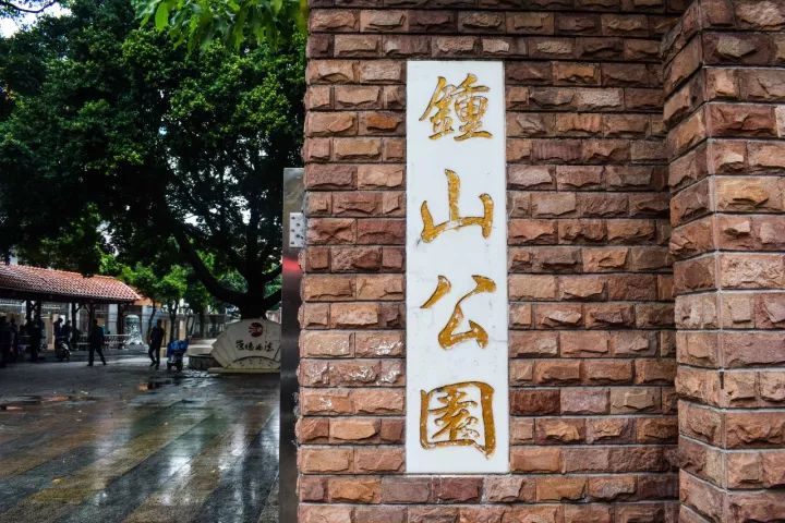 番禺区钟村南站,番禺钟村站