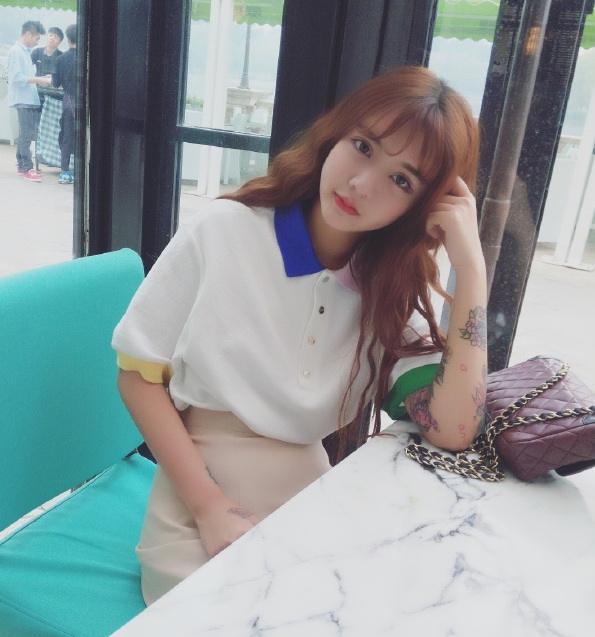 韩安冉第七次整鼻子效果,韩安冉鼻子是不是有问题