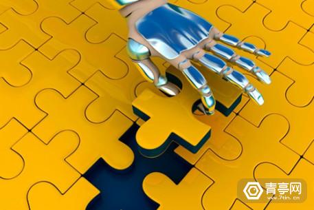 双11背后的黑科技物流机器人,双十一幕后的黑科技