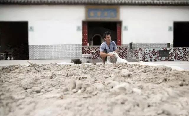 钧瓷烧制技艺,钧瓷工艺制作展示