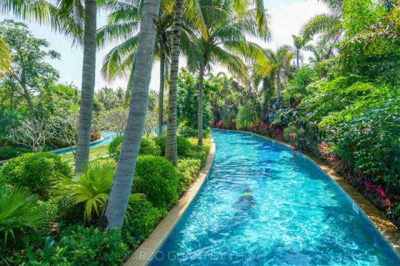 三亚送的14个免费海上游玩项目,三亚必买10件礼物