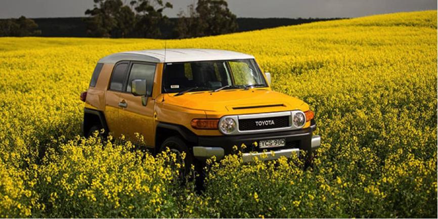 最大最豪华的十大越野车,全球公认最好开的十大越野车