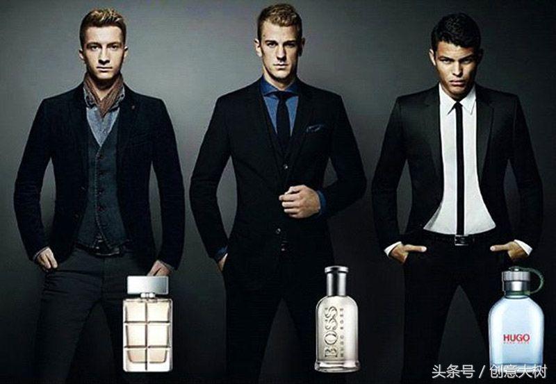 男人味道淡的香水,十大男士公认最好闻淡香的香水