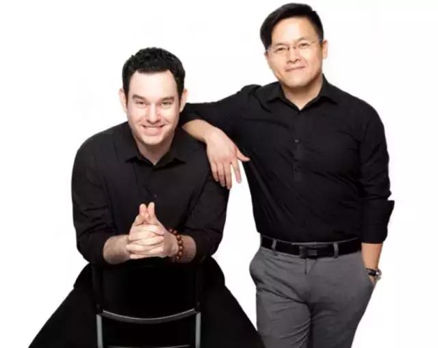 最近获得风投b轮的项目,获得软银投资