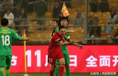 中国足球罚单,中国足球史上有哪些重磅罚单
