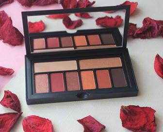 全网最好用的眼影盘42色,让人看不出的眼影推荐学生党