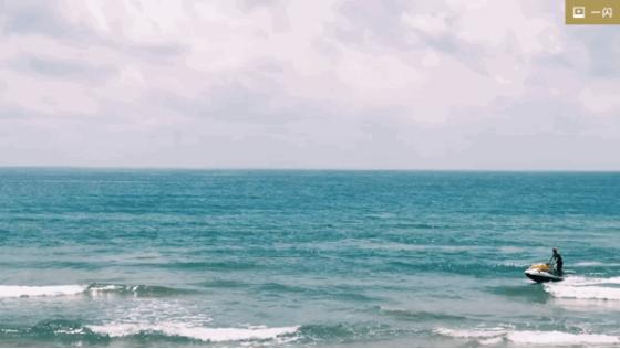 三亚送的14个免费海上游玩项目,三亚必买10件礼物