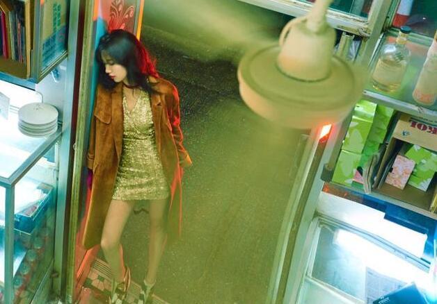 港风是不是复古风,港风复古原因