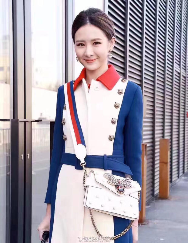 gucci大蜜蜂,gucci大标小蜜蜂