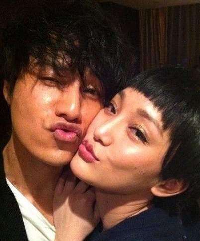 陈坤和周迅两人默契满分,周迅陈坤胡歌刘烨电影