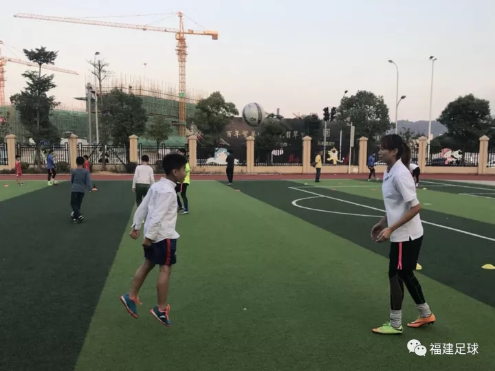 福建足球协会训练基地,福建省足协2024教练员