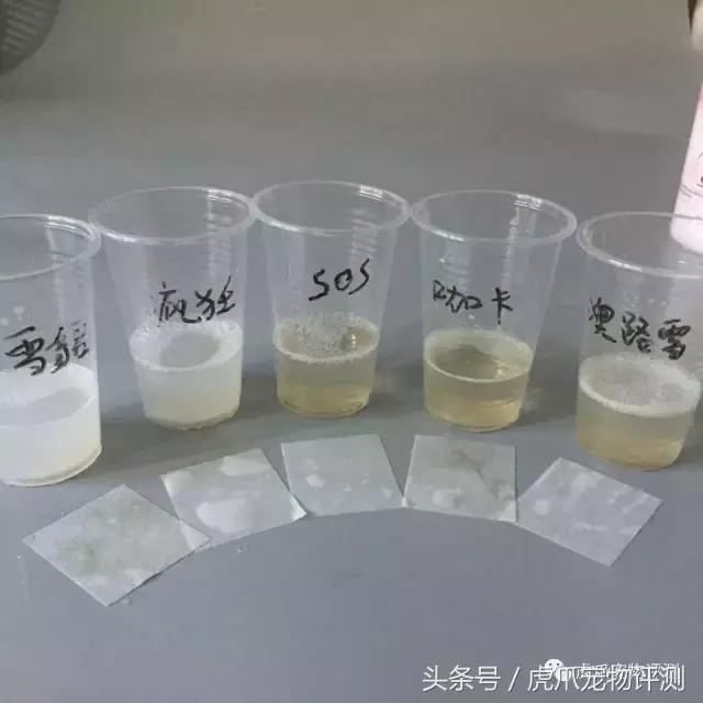 公认最好的宠物沐浴露测评,宠物沐浴露测评狗狗