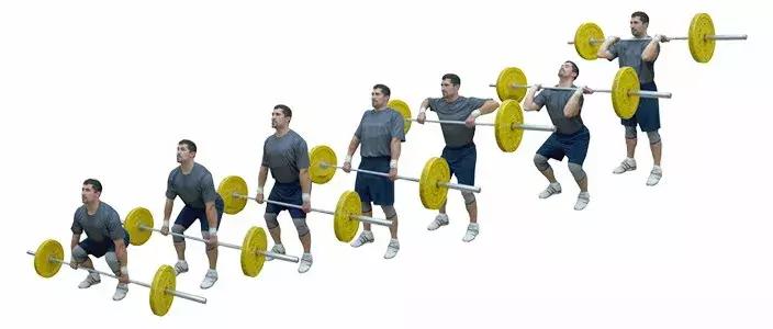 合格健身教练需要什么品质,健身新手的标准