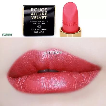 一生必备口红排行榜,一生必买的十根不掉色口红