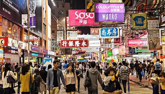 港风是不是复古风,港风复古原因