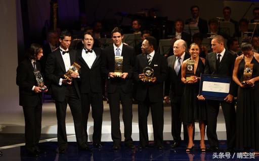 国际足联最佳11人历届2020,国际足联最佳11人历届2024