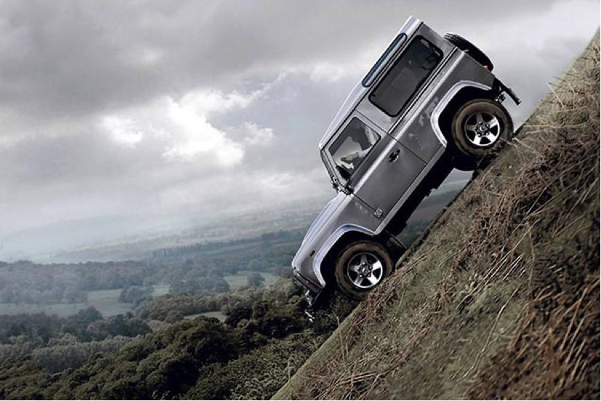最大最豪华的十大越野车,全球公认最好开的十大越野车