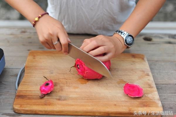 简单又好吃的水果切法,水果切法视频教程全过程