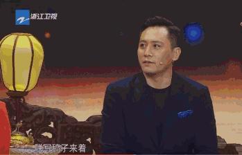刘烨年轻时为什么那么高冷,一个被低估的综艺节目