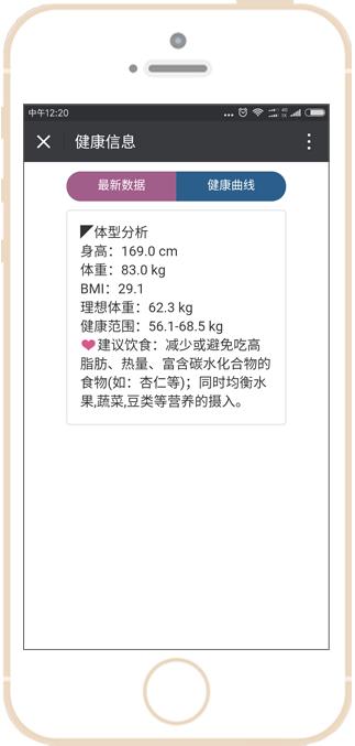 共享电子秤——一个真正好用的微信公众号“吸粉神器”