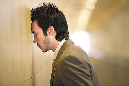 肾为先天之本——肾虚了怎么办？