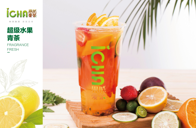 奶茶单店如何日卖7000杯奶茶,想开奶茶店自学制作奶茶