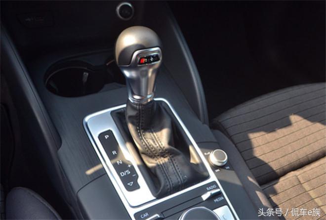 奥迪a3l试驾,2021奥迪a3三厢试驾视频