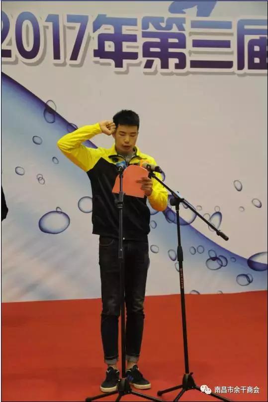 南昌余干商会会长汤建荣抖音,南昌市余干商会汤建荣