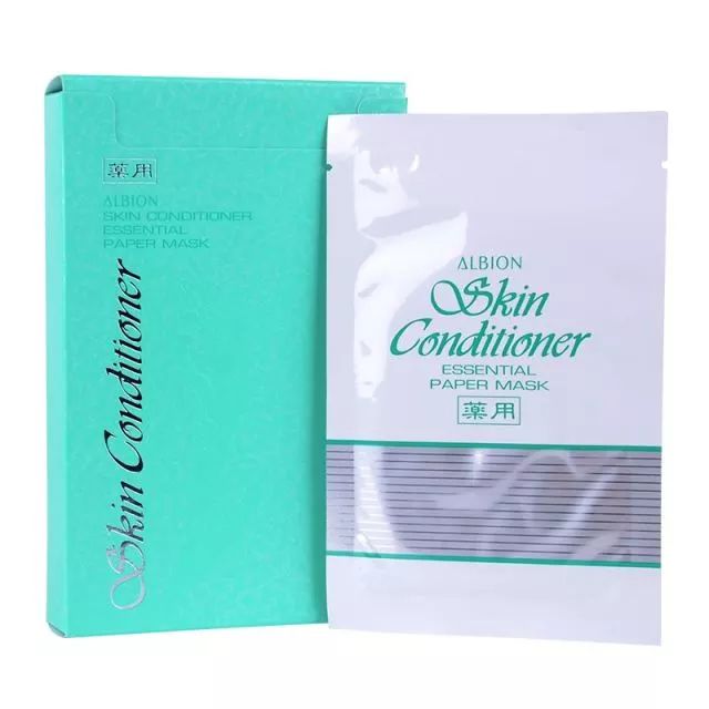 推荐一款良心面膜好用的,种草好物油性皮肤面膜