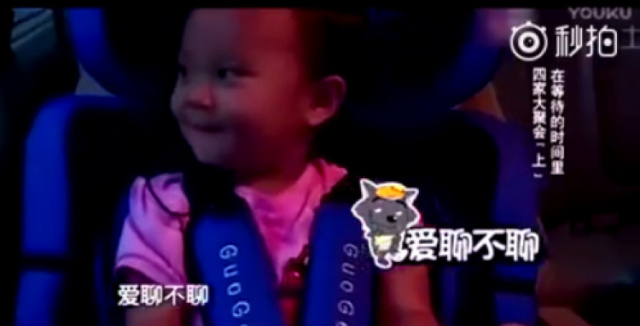 邓超儿子评价孙俪,邓超和孙俪教育儿子