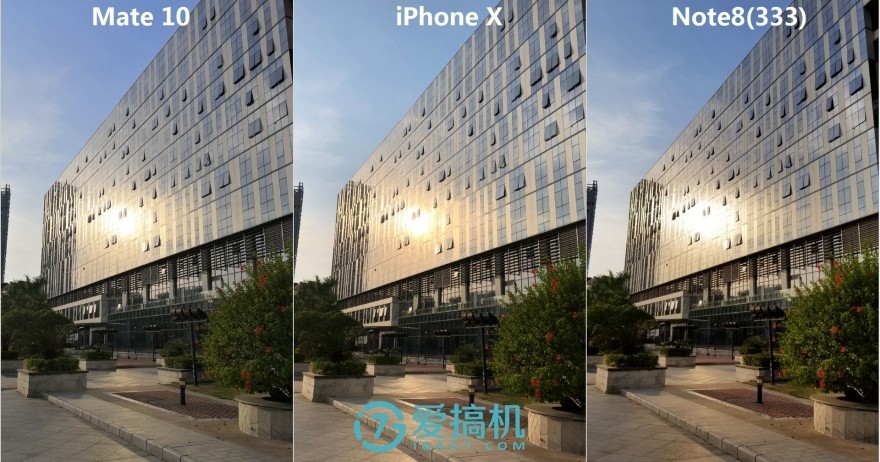 华为mate10性能全面评测视频,性能顶级颜值担当华为mate10评测